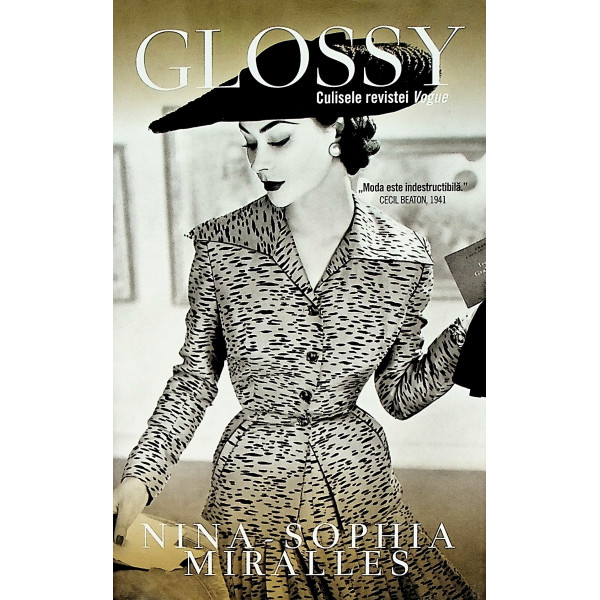 Glossy. Culisele revistei Vogue