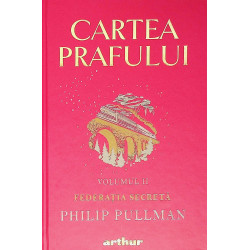Cartea prafului, vol. II -...