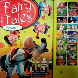 Fairy Tales, vol. I
