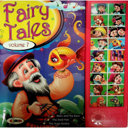 Fairy Tales, vol. VII....