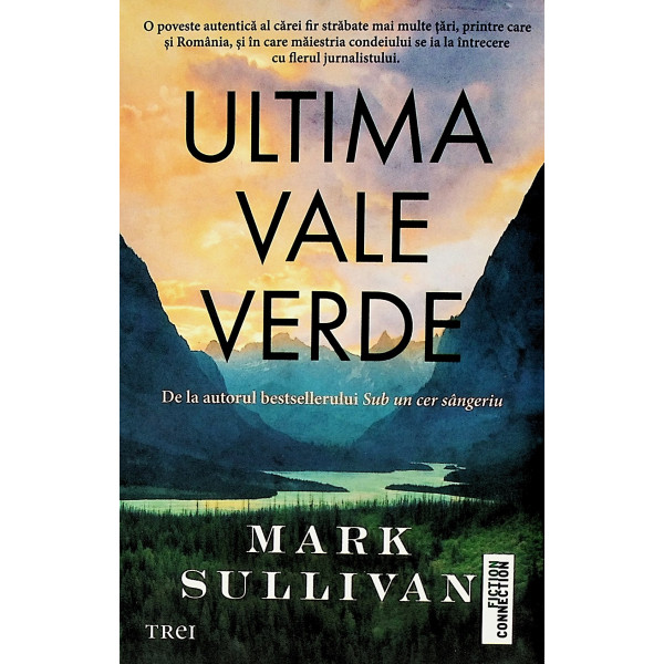 Ultima vale verde