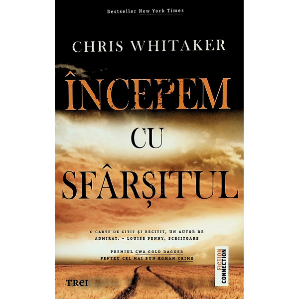 Incepem cu sfarsitul