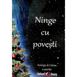 Ninge cu povesti