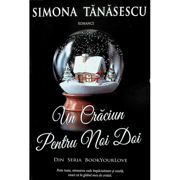 Un Craciun pentru noi doi