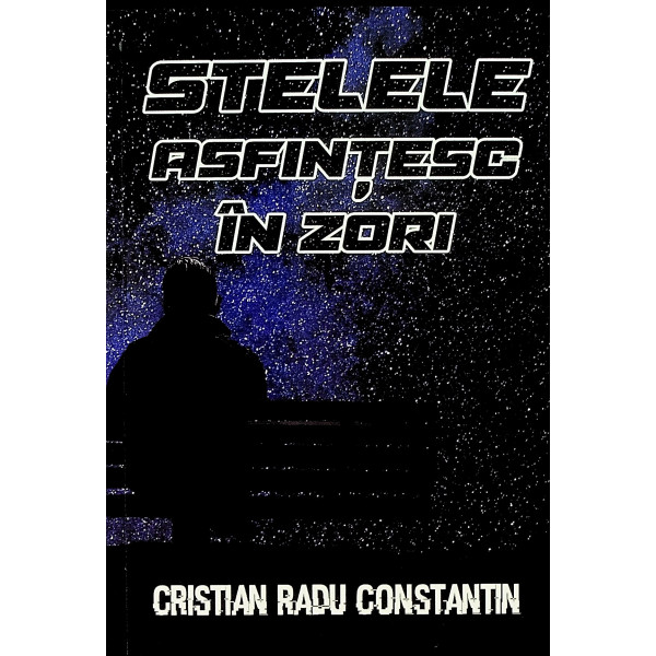 Stelele asfintesc in zori