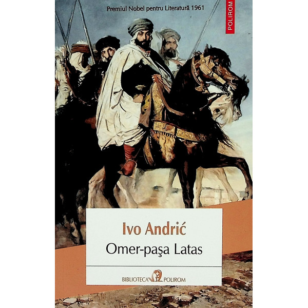 Omer-pasa Latas