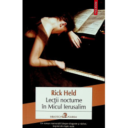 Lectii nocturne in Micul...