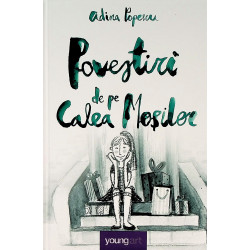 Povestiri de pe Calea Mosilor