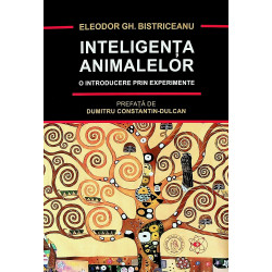Inteligenta animalelor. O...