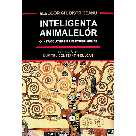 Inteligenta animalelor. O...