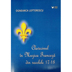 Clavecinul in Muziica...