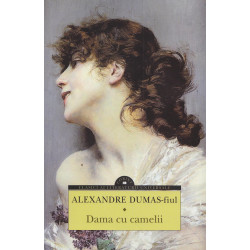 Dama cu camelii