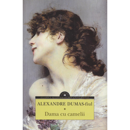 Dama cu camelii