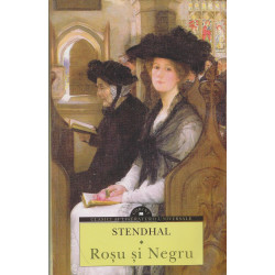 Rosu si Negru