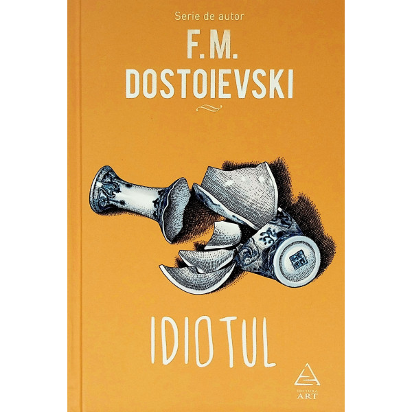 Idiotul