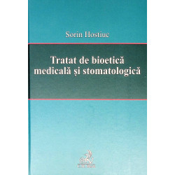 Tratat de bioetica medicala...