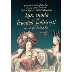 Lux, moda si alte bagatele...