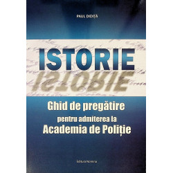 Istorie - Ghid de pregatire...