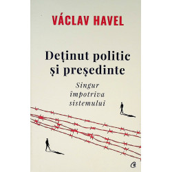 Detinut politic si...