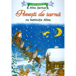 Povesti de iarna cu...