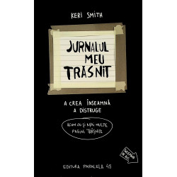 Jurnalul meu trasnit. A...