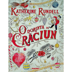 O dorinta de Craciun