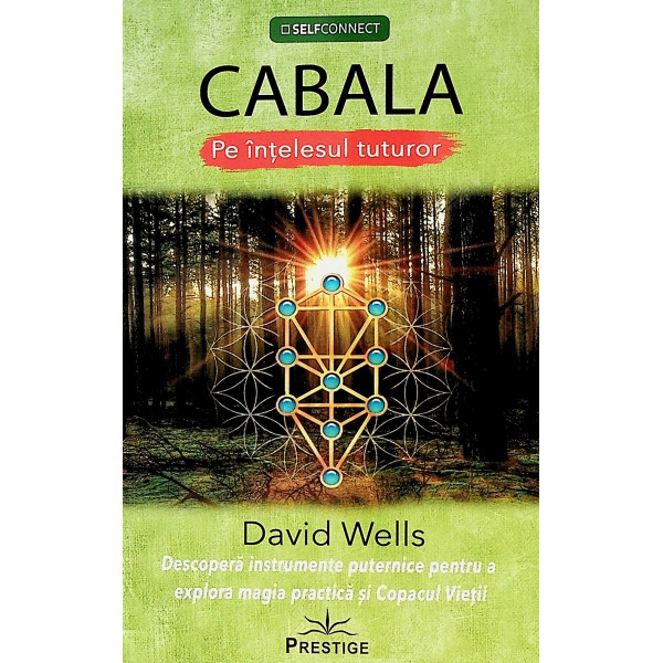 Cabala pe intelesul tuturor
