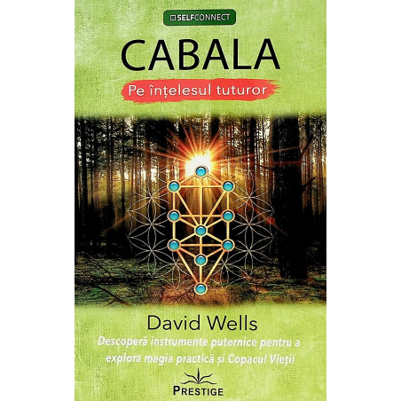 Cabala pe intelesul tuturor