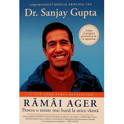 Ramai ager. Pentru o minte...