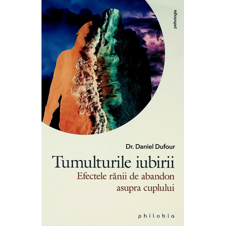 Tumulturile iubirii....