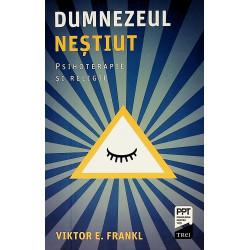 Dumnezeul nestiut....