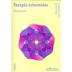 Terapia schemelor. Ghid...