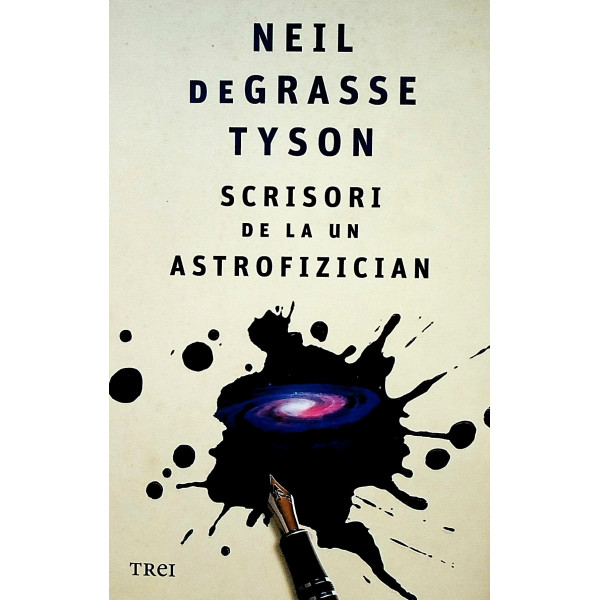 Scrisori de la un astrofizician