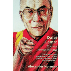Dalai Lama. O viata extraordinara