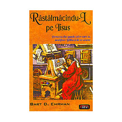 Rastalmacindu-l pe Iisus