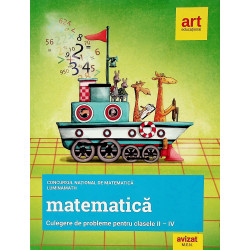 Matematica - Culegere de...