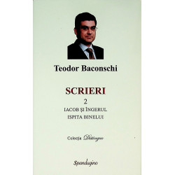 Scrieri, vol. II - Iacob si...