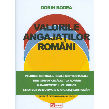 Valorile angajatilor romani