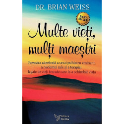 Multe vieti, multi maestri