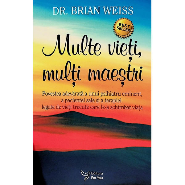 Multe vieti, multi maestri