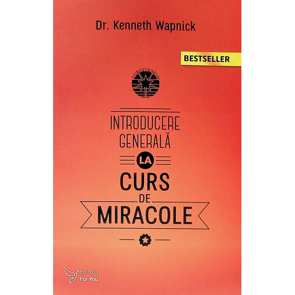 Introducere generala la Curs de miracole