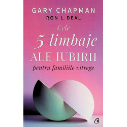 Cele 5 limbaje ale iubirii...