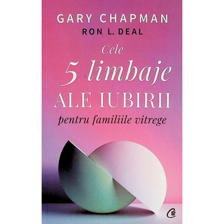 Cele 5 limbaje ale iubirii...