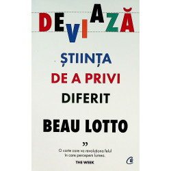 Deviaza. Stiinta de a privi...
