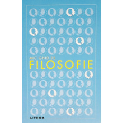 Mic ghid de filosofie