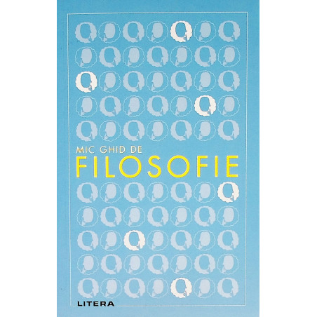 Mic ghid de filosofie