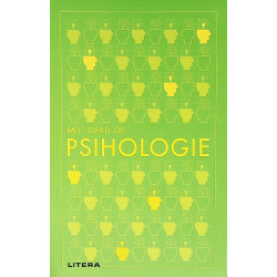 Mic ghid de psihologie