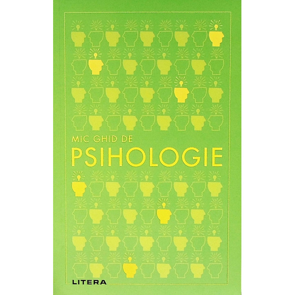 Mic ghid de psihologie