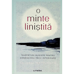 O minte linistita....