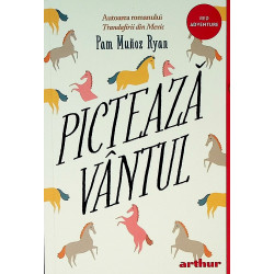 Picteaza vantul